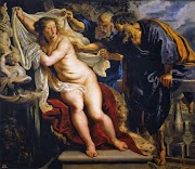 Peter Paul Rubens | Flemish Baroque Painter | 1577-1640