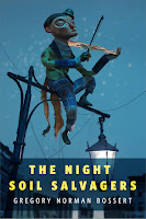 Story illustration by Red Nose Studio Story illustration by Red Nose Studio