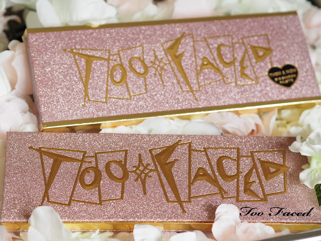 Too Faced TF20 Collection Celebrating 20 Years of Too Faced