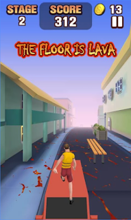 The Floor Is Lava Apk [LAST VERSION] - Free Download Android Game