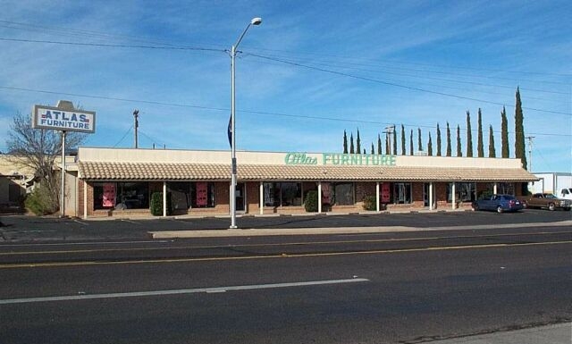 Sierra Vista, AZ History: June 2013