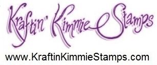 I {HEART} Kraftin' Kimmie Stamps