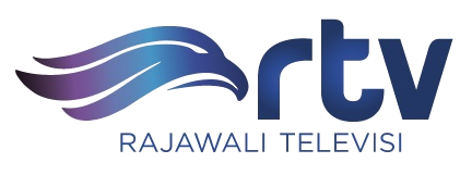 gambar logo stasiun televisi rajawali tv
