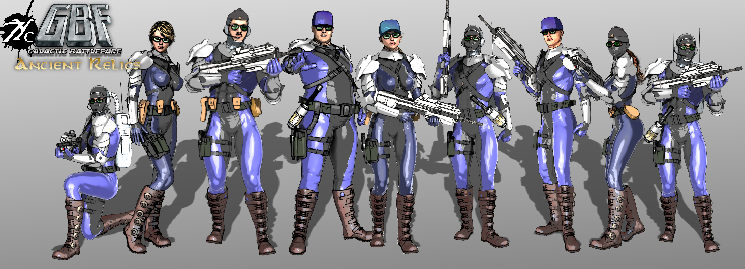 Seven Years Entertainment: July 2014