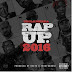 Uncle Murda - Rap Up 2016