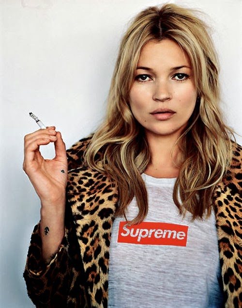 Kate moss