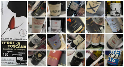 vini cantine terre di toscana