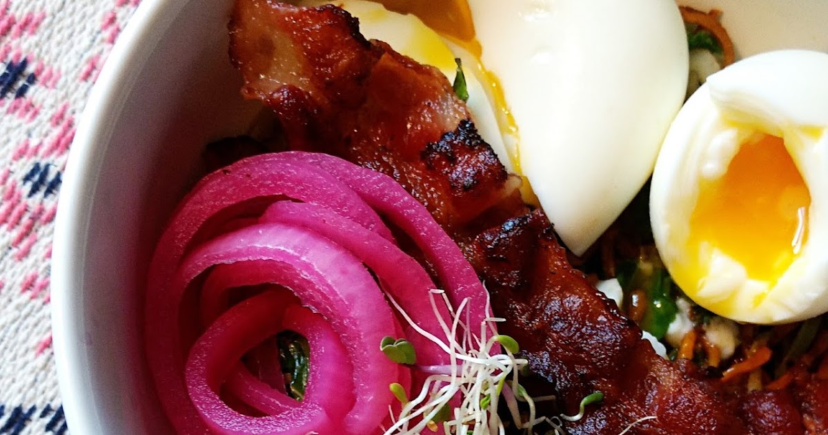 Easy Pickled Cabbage and Onions SMITH FAMILY KITCHEN