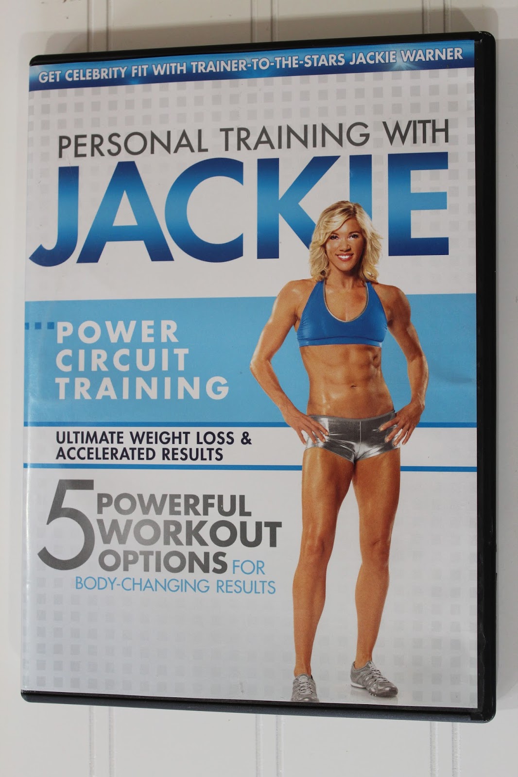 Top 10 BEST Workout DVDs of All Time