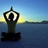 Yogasanas