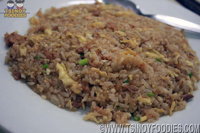 yangchow fried rice