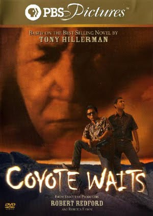 Coyote Waits (2003) Coyote Waits (2003)