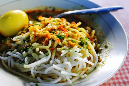 Makanan Khas Tangerang Banten Kuliner Enak  desain blog