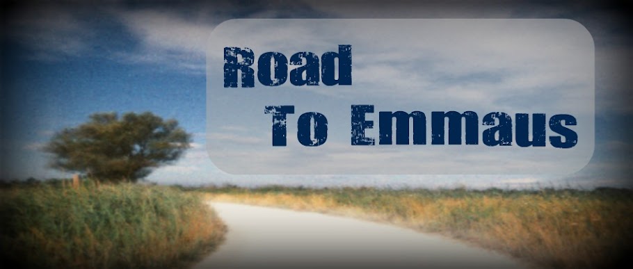 Road to Emmaus