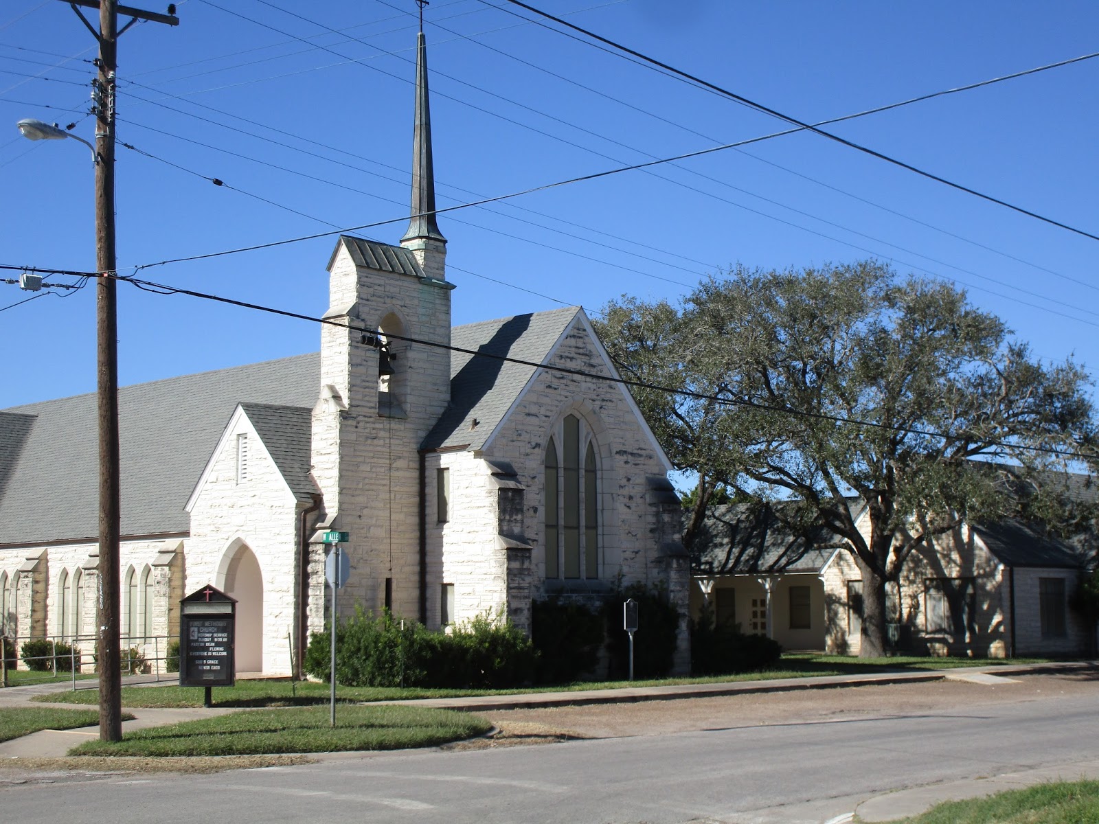 cummingsngoings Falfurrias, Texas Week 1