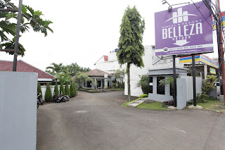 Belleza Natura Hotel And Resort