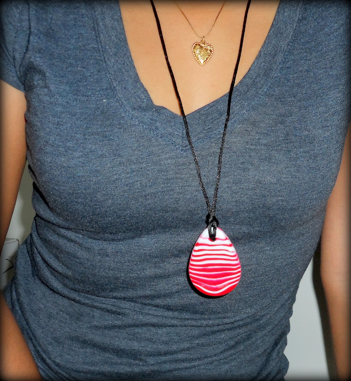 Life's Perception & Inspiration Stylish Teething Jewelry