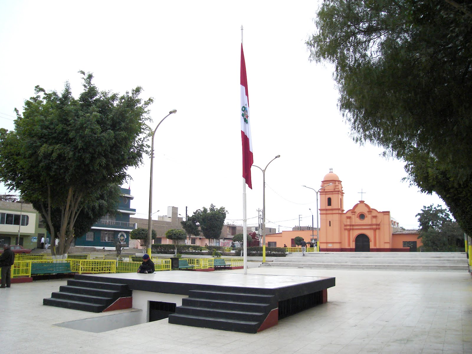 LA VIRGEN DE LAS NIEVES HISTORIA DE LA TINGUIÑA Y LA VIRGEN DE LAS NIEVES