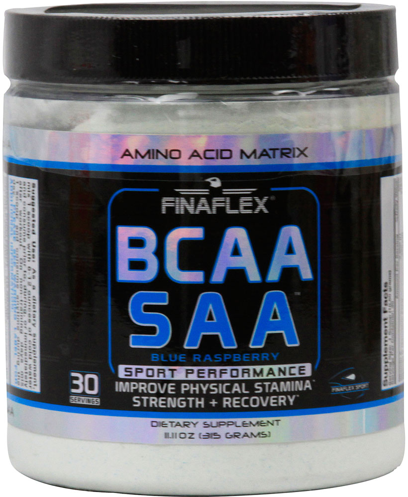 New Heights Supplements Supplement Spot Light Silk Amino Acid (SAA/ Sericin)