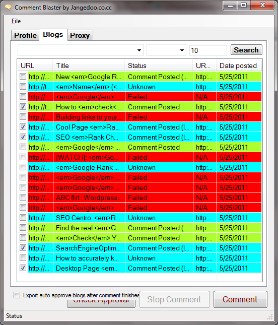 [Image: comment_blaster_report2.png]