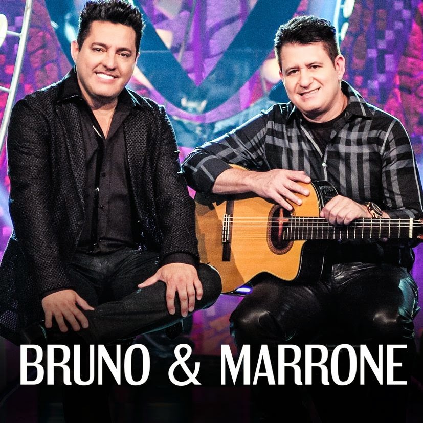 DVD Bruno e Marrone ao vivo em Americana (SP) MÚSICA NA ÁREA DVD Bruno e Marrone ao vivo em Americana (SP) MÚSICA NA ÁREA