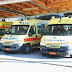 Αγορά 17 ασθενοφόρων και κινητών μονάδων από την Περιφέρεια Στερεάς Ελλάδας για το ΕΚΑΒ