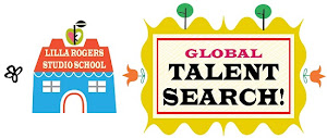 Lilla Roger's Global Talent Search