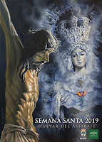 Huévar del Aljarafe - Semana Santa 2019 - César Ramírez Martínez
