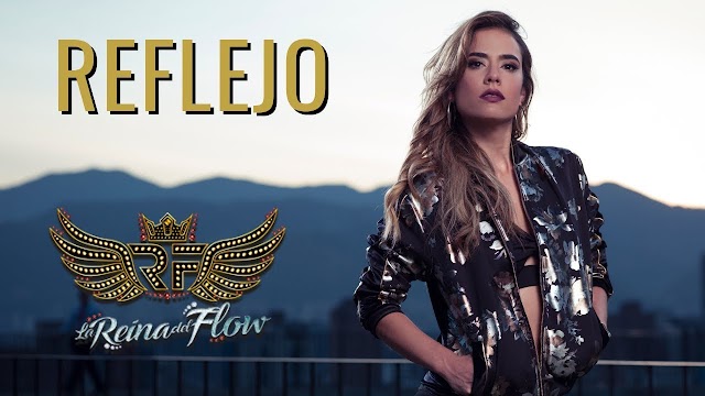 Reflejo - Yeimy Rainha do Flow | Download Free