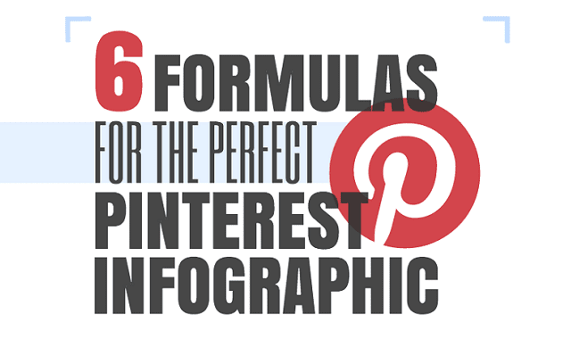 6 Formulas for the Perfect Pinterest