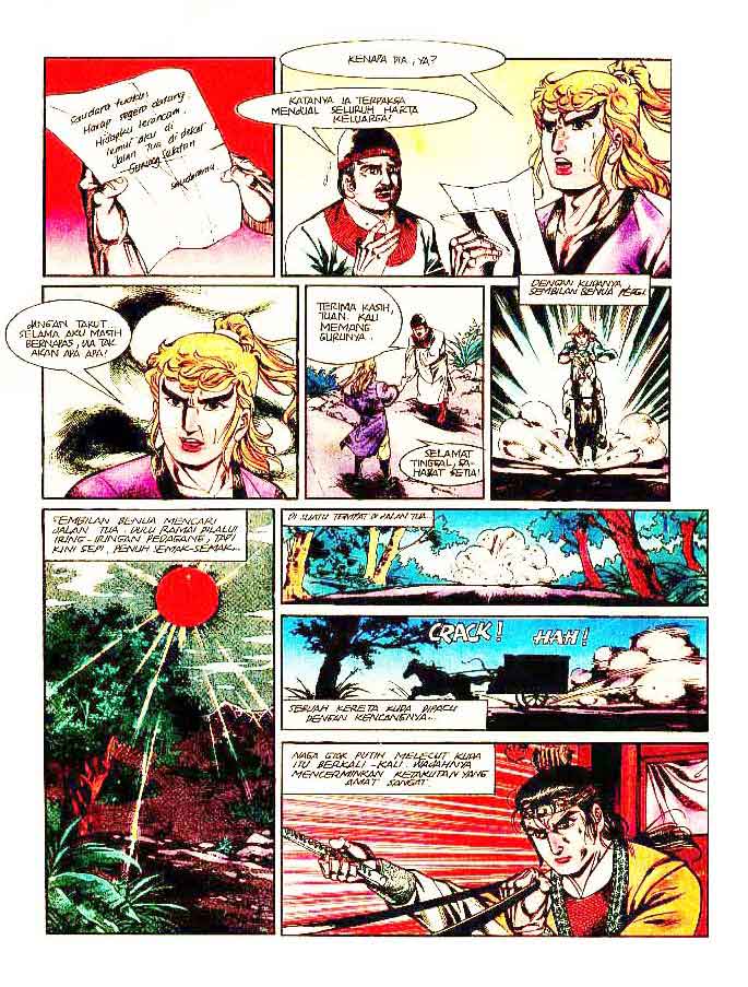 tapak sakti vol 01 tapak sakti vol 01