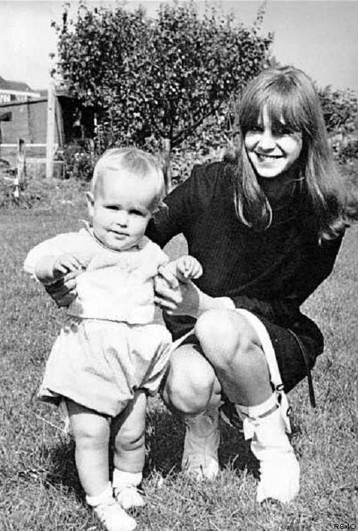 Born Late Legend Of A Girl Child Linda