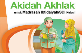 Modul Guru Pelajaran Akidah-Akhlak - MI Al-Hidayah