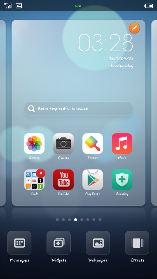 Generate 204 miui. Miui rom.