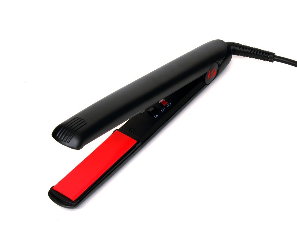 Hair Straighteners Pose Child Burn Risk