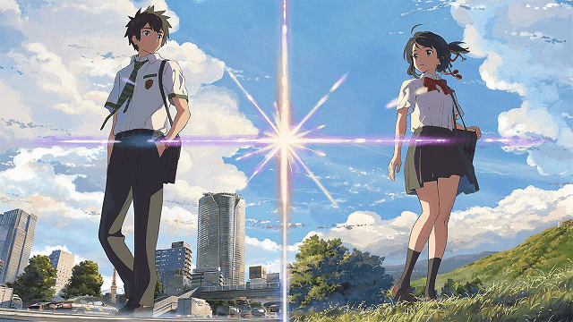 anime romance dengan popularitas tertinggi 10 Rekomendasi Anime Romance Terbaik, Awas Baper!