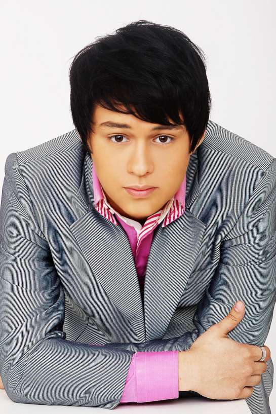 Enrique Gil One Of AbsCbn's Most Promising Young Actors Today