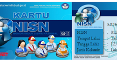 Aplikasi Kartu Nisn Dan Kartu Nuptk Update 2020 Kau Ops