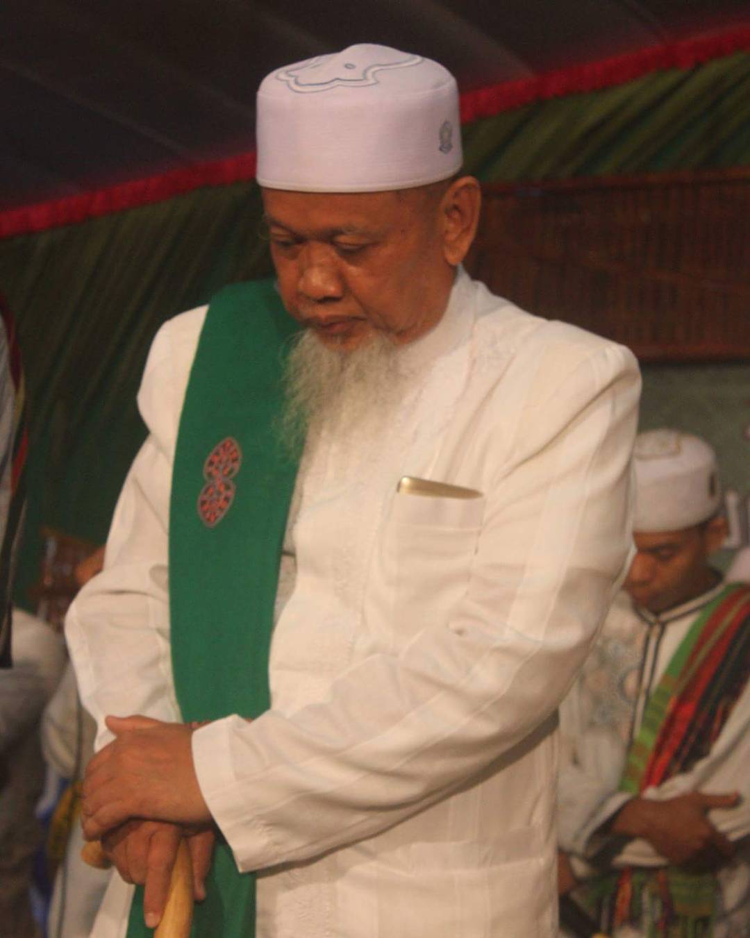 Para wali yang Masih Hidup di saat ini ~ Istana Kupu Kupu