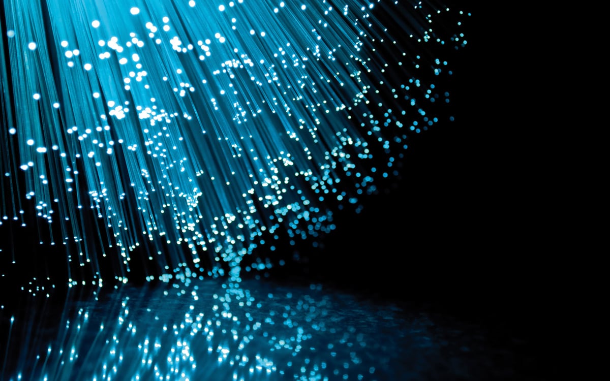 The Basics of Optical Fiber for HighSpeed Communications (Technology)