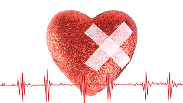 
World Heart Day - Παγκόσμια Ημέρα Καρδιάς
