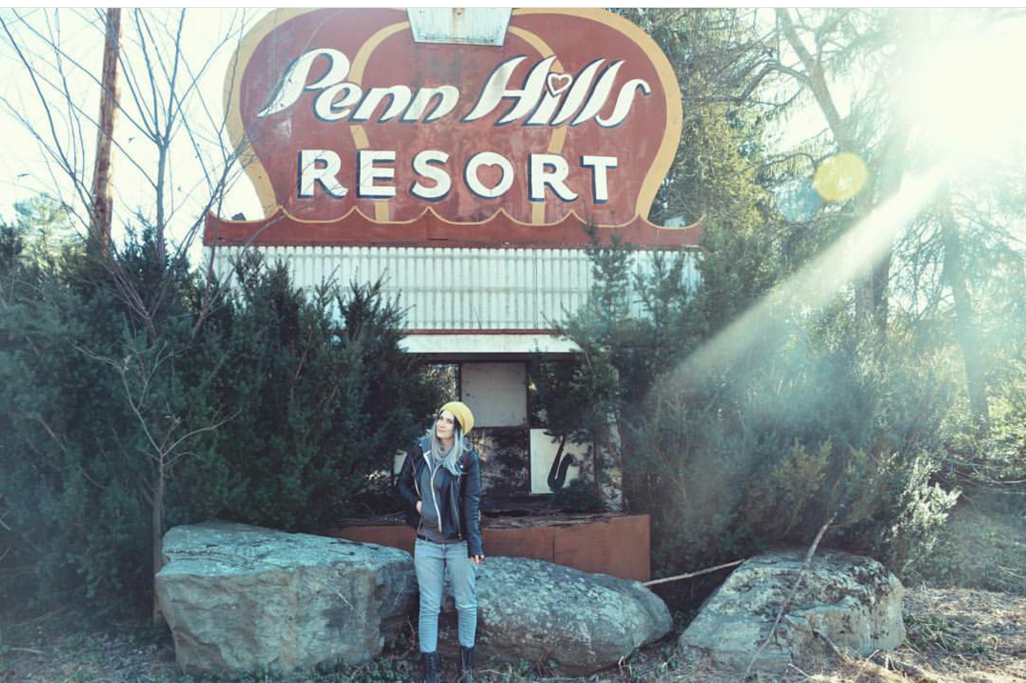 Penn Hills Resort