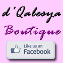 D Qalesya Boutique