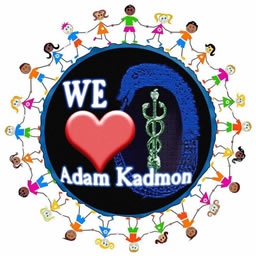 We Love Adam Kadmon - facebook