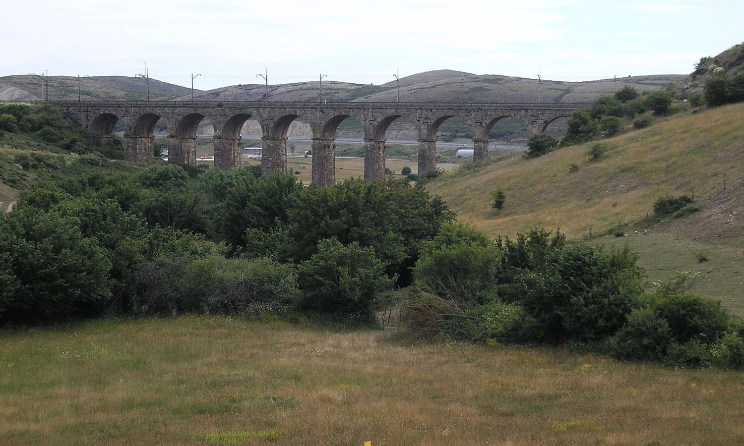 FOTOS DE LOS PUEBLOS DE CAMPOO