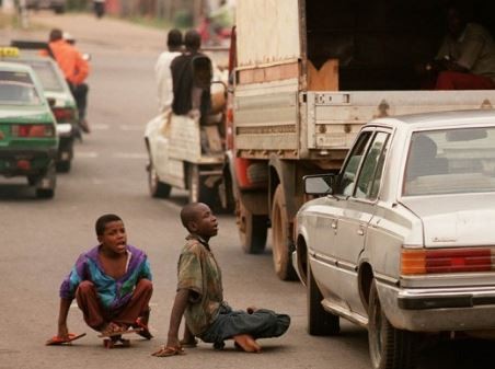 '19million Nigerians are disabled' - National Population Commission 