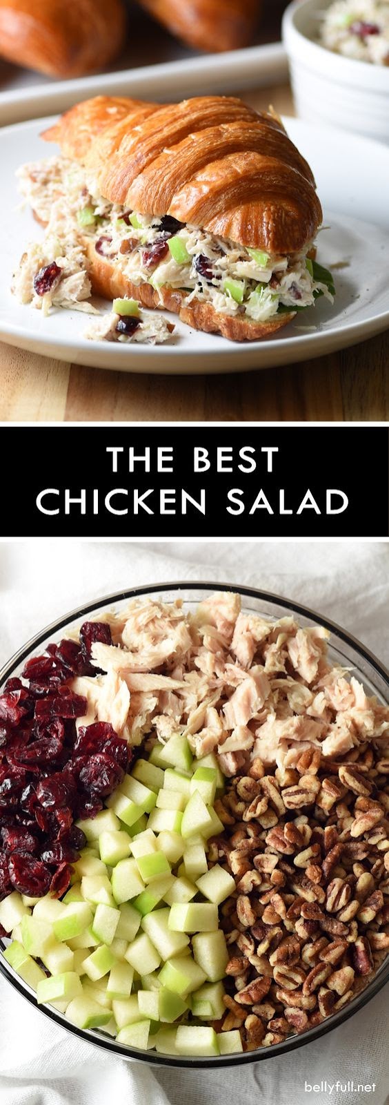 Your Favorite Chicken Salad