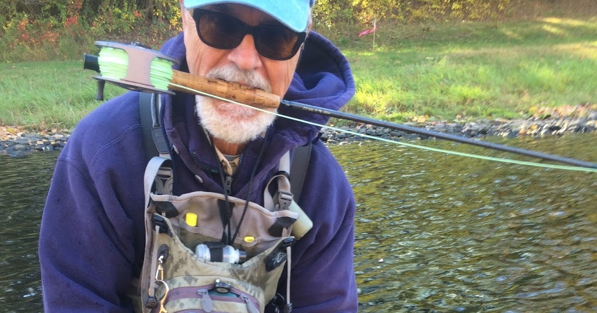 team7x Salmon on the Shetucket...CT Fall Stocking Update