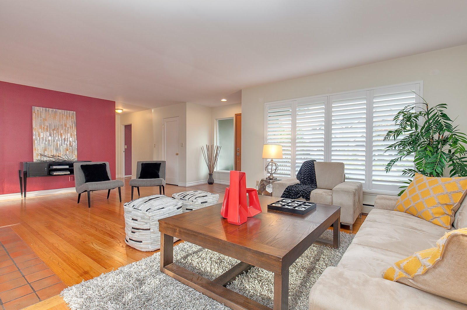 Sand Point Country Club Home for Sale