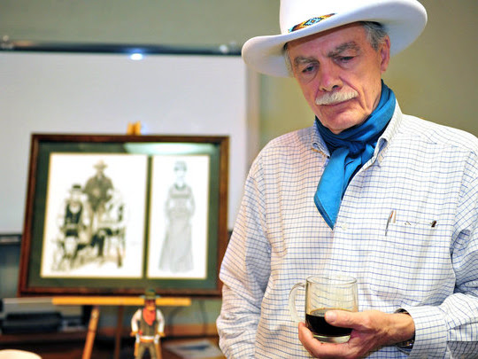 Stan Lynde (19312013) IL MORTO DEL MESE